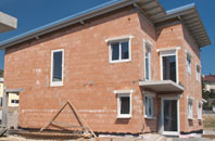 Mayland home extensions