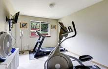Mayland home gym construction leads