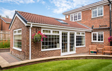 Mayland house extension leads