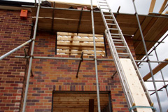 house extensions Mayland